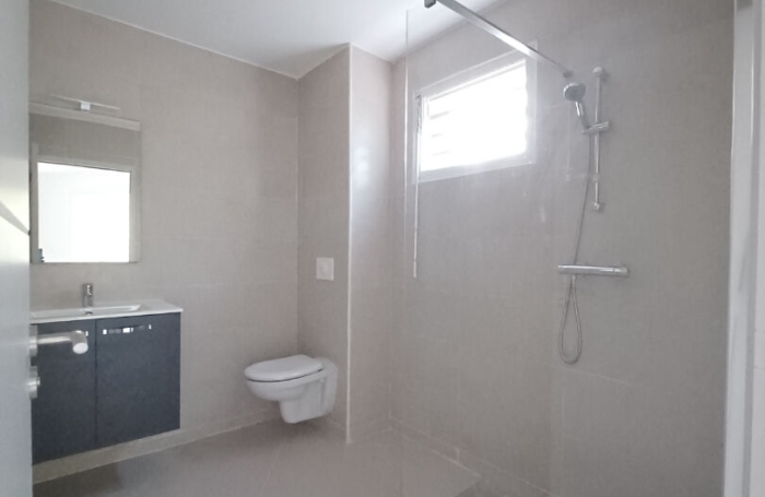 Location Appartement 79.15m&sup2; 3 pi&egrave;ces Les Trois Ilets