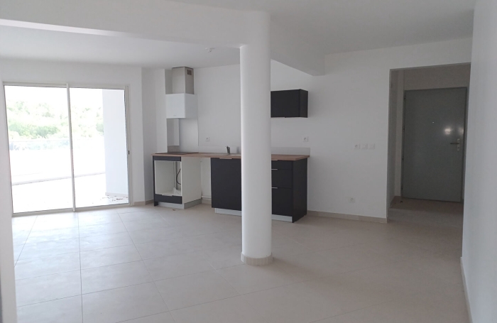 Location Appartement 79.15m&sup2; 3 pi&egrave;ces Les Trois Ilets