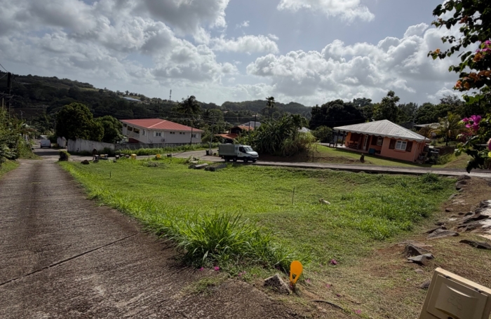 Vente Terrain 97224