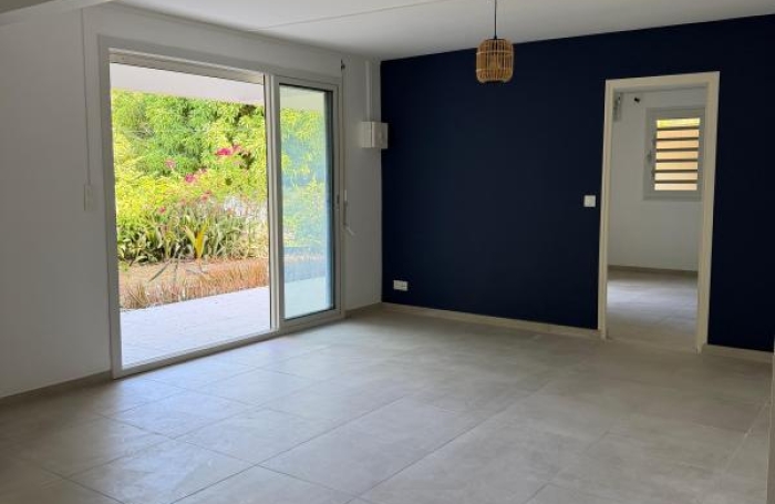 Location Appartement 97222