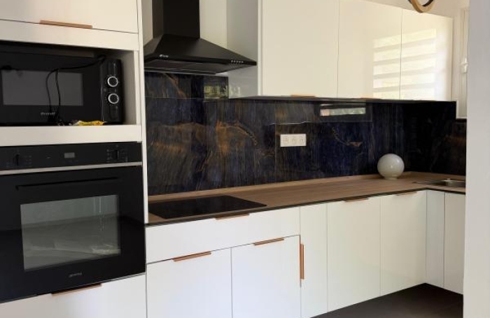 Location Appartement 43.96m&sup2; 2 pièces Case-Pilote