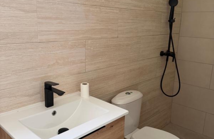 Location Appartement 43.96m&sup2; 2 pièces Case-Pilote