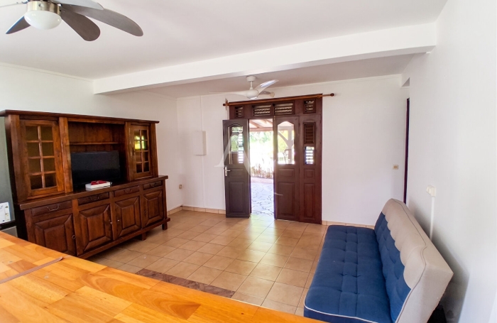 Location Appartement 40m&sup2; 2 pi&egrave;ces Ducos