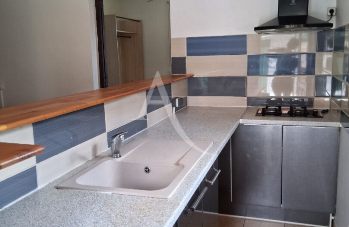 Location Appartement 40m&sup2; 2 pi&egrave;ces Ducos