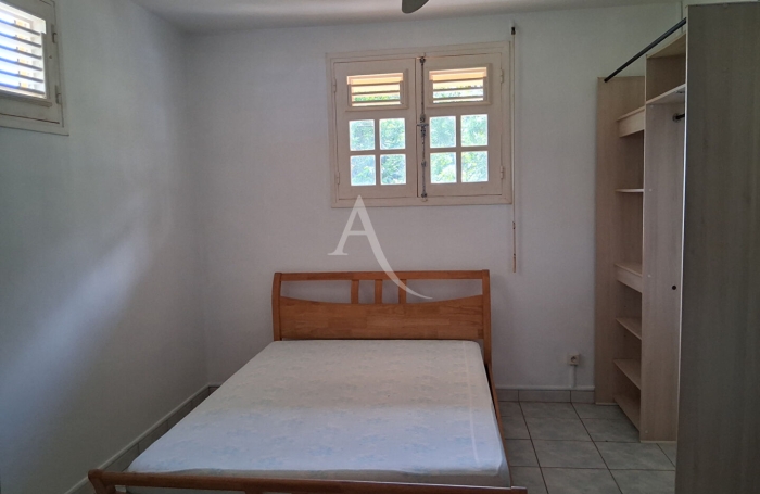 Location Appartement 40m&sup2; 2 pi&egrave;ces Ducos