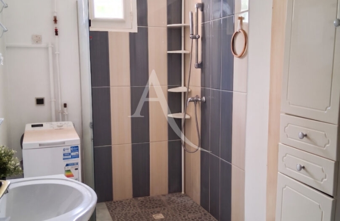 Location Appartement 40m&sup2; 2 pi&egrave;ces Ducos