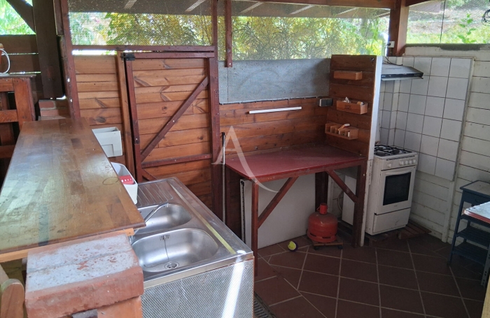 Location Appartement 40m&sup2; 2 pi&egrave;ces Ducos