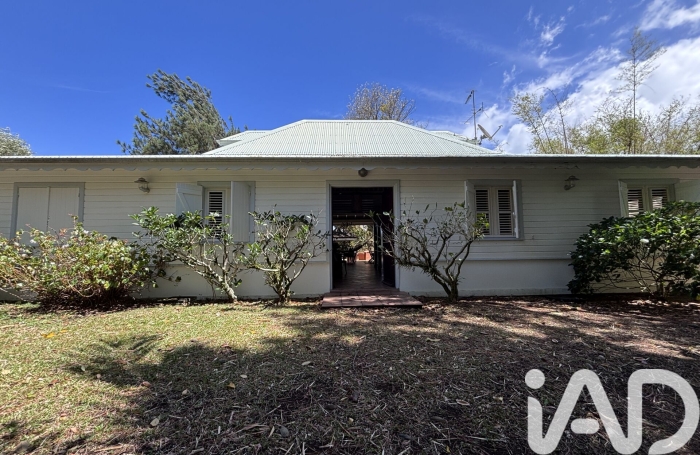 Vente Maison 97226