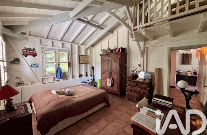 Vente Maison 235m&sup2; 3 pièces Le Morne Vert