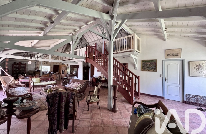Vente Maison 235m&sup2; 3 pièces Le Morne Vert