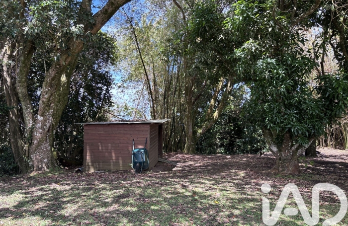 Vente Maison 235m&sup2; 3 pièces Le Morne Vert