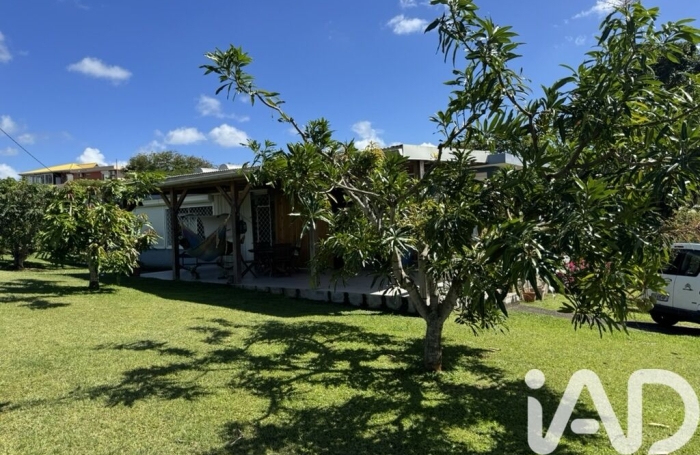 Vente Maison 250m&sup2; 5 pièces Schoelcher