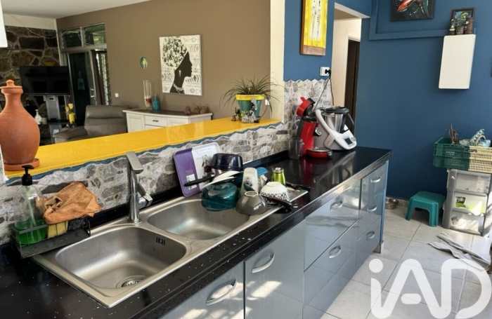 Vente Maison 250m&sup2; 5 pièces Schoelcher