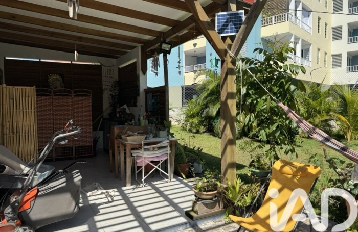 Vente Maison 250m&sup2; 5 pièces Schoelcher