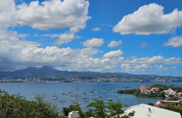 Vente Appartement 97229