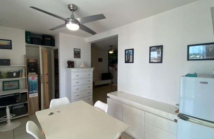 Vente Appartement 97228