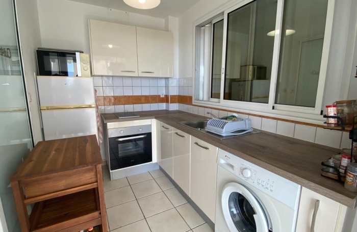 Vente Appartement 52m&sup2; 2 pièces Sainte Luce
