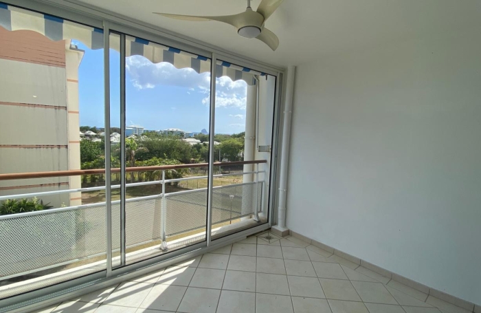 Vente Appartement 52m&sup2; 2 pièces Sainte Luce