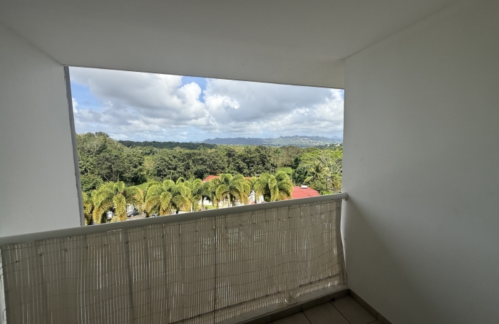Vente Appartement 97212