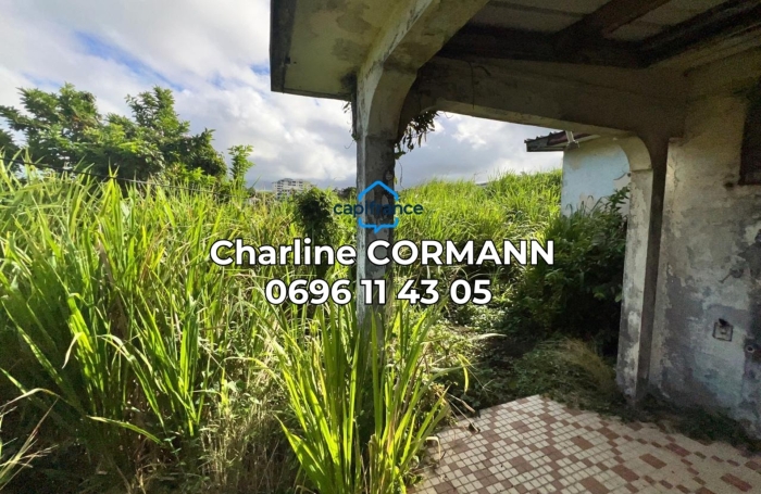Vente Maison 97214