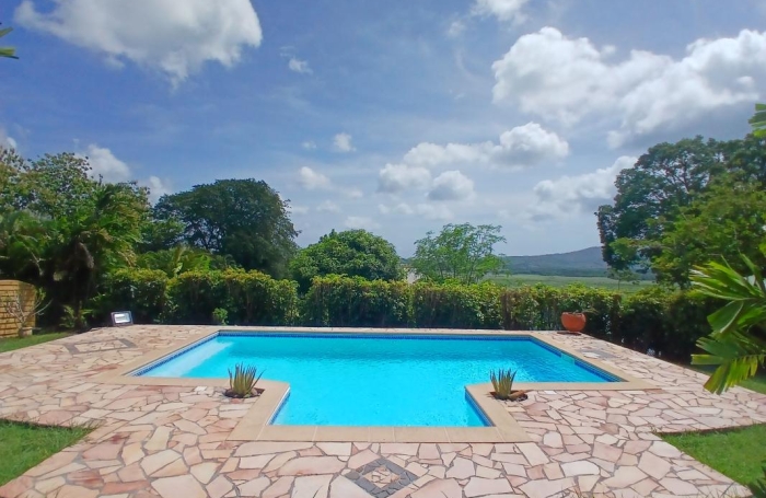 Location Maison 97224