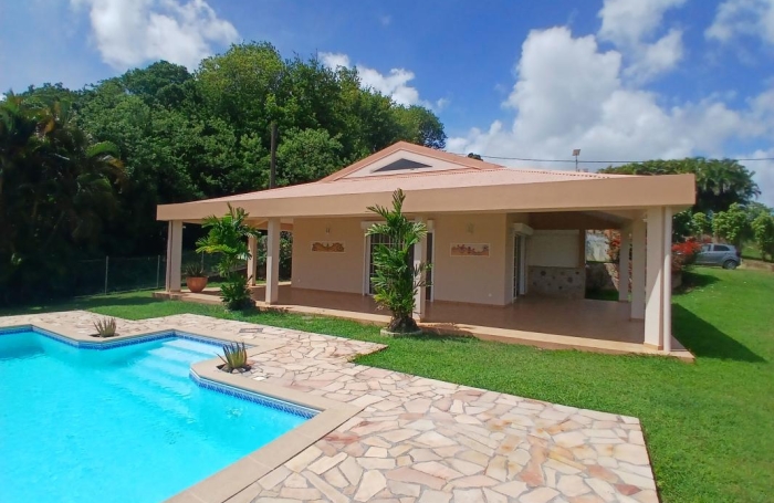 Location Maison 111.33m&sup2; 4 pièces Ducos