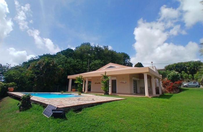 Location Maison 111.33m&sup2; 4 pièces Ducos