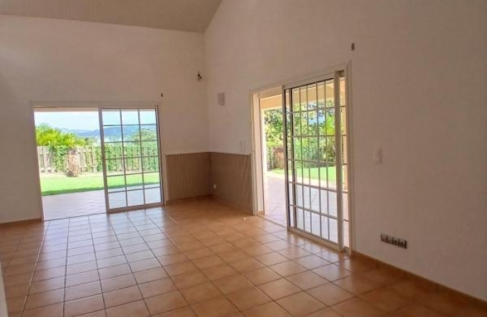 Location Maison 111.33m&sup2; 4 pièces Ducos
