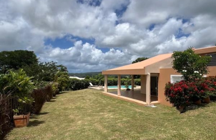 Location Maison 111.33m&sup2; 4 pièces Ducos