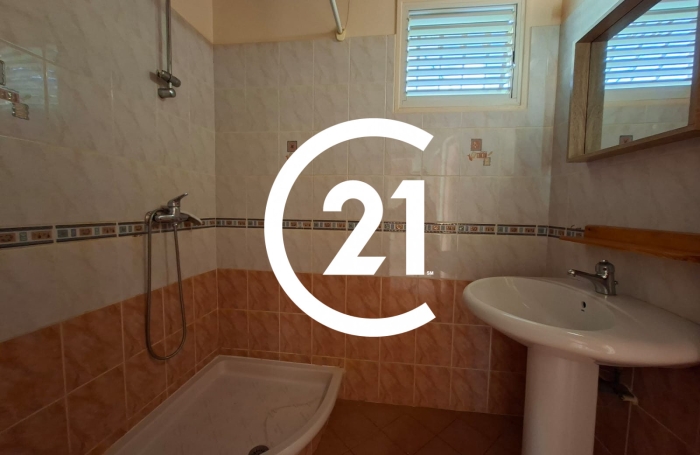 Location Maison 98.07m&sup2; 4 pièces Fort de france