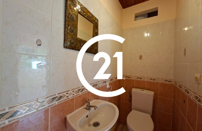 Location Maison 98.07m&sup2; 4 pièces Fort de france