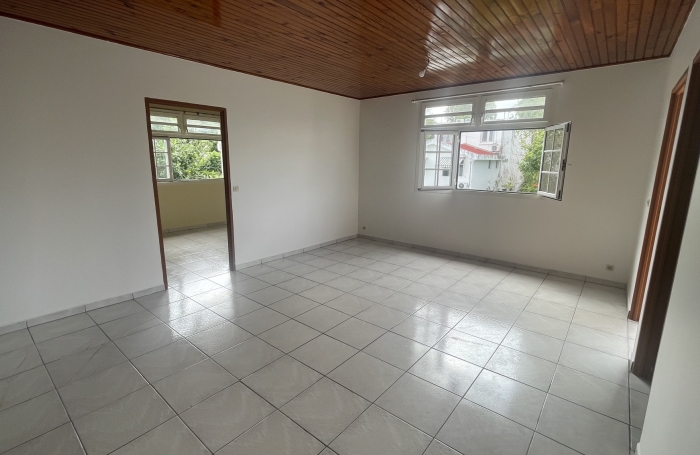 Vente Appartement 97233