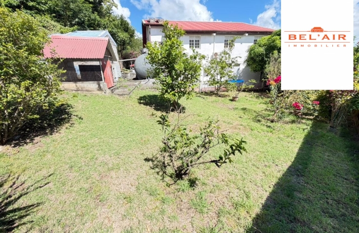Vente Maison 97228