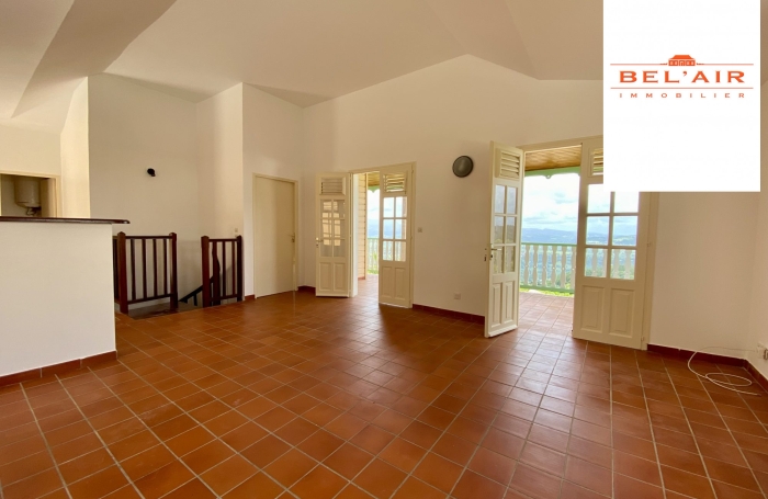 Location Maison 97232