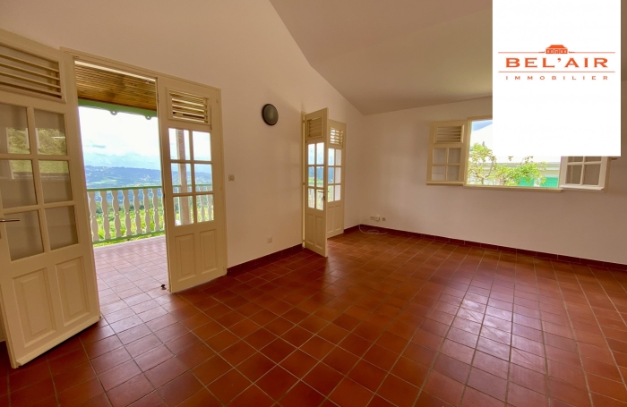 Location Maison 105.00m&sup2; 5 pièces Le Lamentin