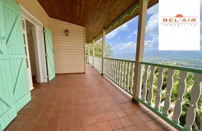 Location Maison 105.00m&sup2; 5 pièces Le Lamentin