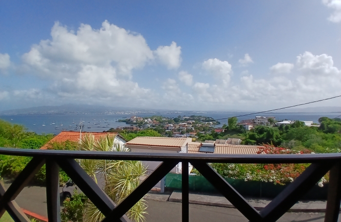 Location Appartement 97229
