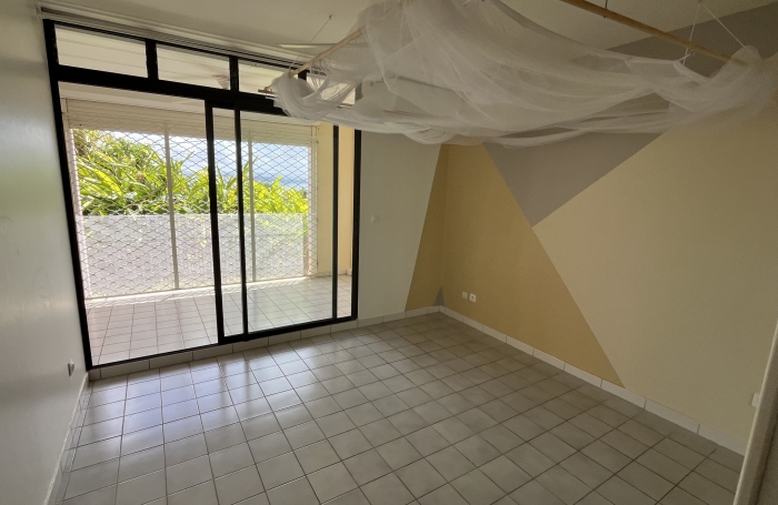 Superbe Duplex T3 avec une tr&egrave;s belle vue mer   Anse Mitan, Les Trois-&Icirc;lets