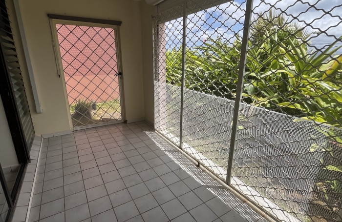 Superbe Duplex T3 avec une tr&egrave;s belle vue mer   Anse Mitan, Les Trois-&Icirc;lets