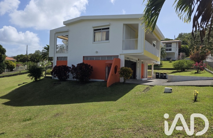 Vente Maison 97233