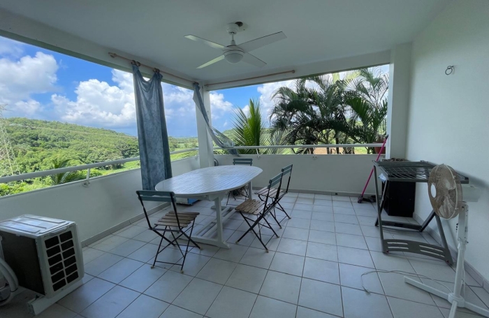 Location Appartement 97224