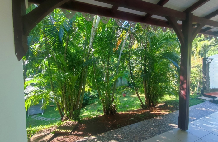 Location Appartement 97240