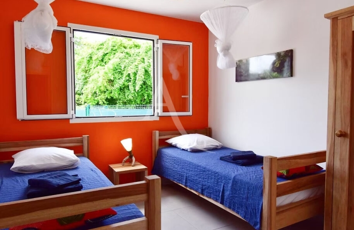 Vente Maison 77.39m&sup2; 4 pi&egrave;ces Sainte Anne