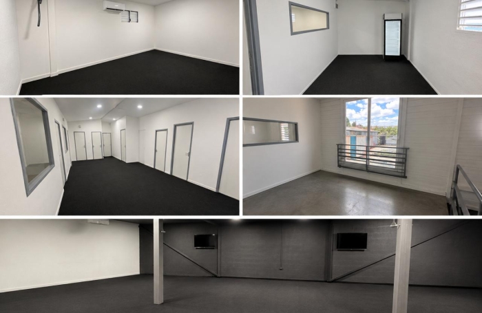 Location Local commercial 300m&sup2; Ducos