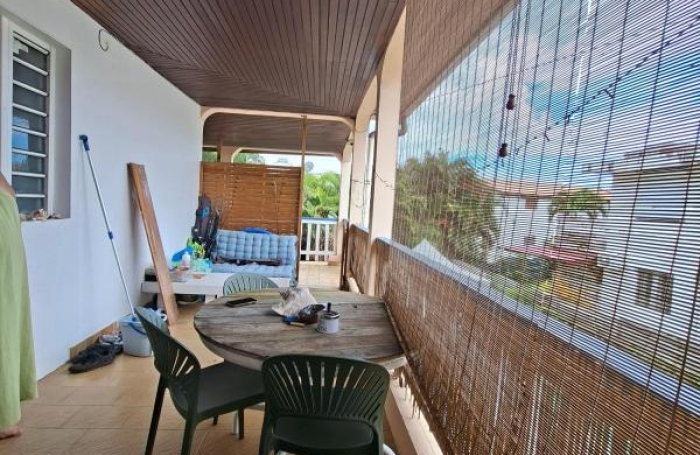 Location Appartement 97228