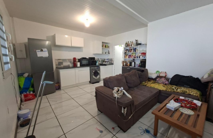 Location Appartement 44.85m&sup2; 2 pièces Sainte Luce