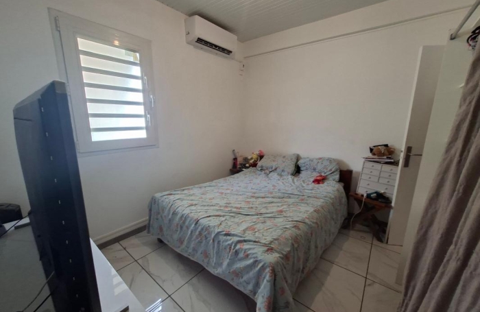 Location Appartement 44.85m&sup2; 2 pièces Sainte Luce
