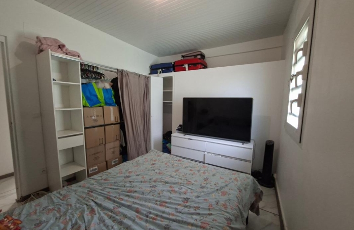 Location Appartement 44.85m&sup2; 2 pièces Sainte Luce