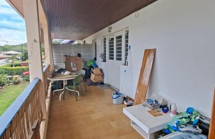 Location Appartement 44.85m&sup2; 2 pièces Sainte Luce