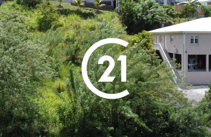 Vente Terrain 922m&sup2; Sainte Luce